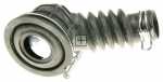 Form Tube - 1911600100 C00868418 Tub Filter Hose Assembly Ball System [Arcelik]
