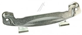 Door Hinges - 140057025011 Door Hinge Diamond [Electrolux Aeg]