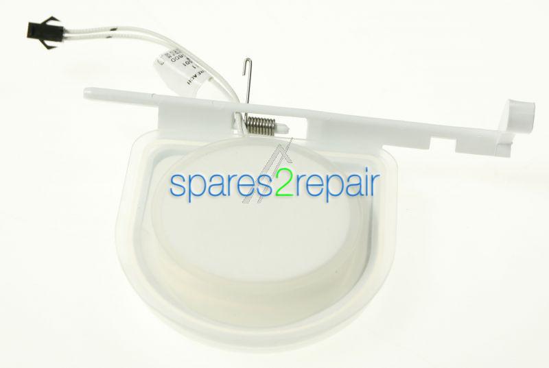 Housing Part - 12131000073266 Box Incl Heater For Ice Cube Tray [Midea]