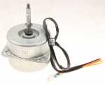 Lg Motor - Eau38821216 Motor Assembly ac outdoor