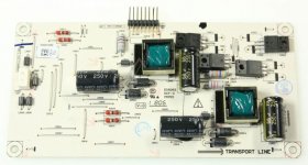 Grundig Module - Electrical Unit - Zyr120 C00929882 Module Gf Chas 65 Crystal Uhd Led Driver