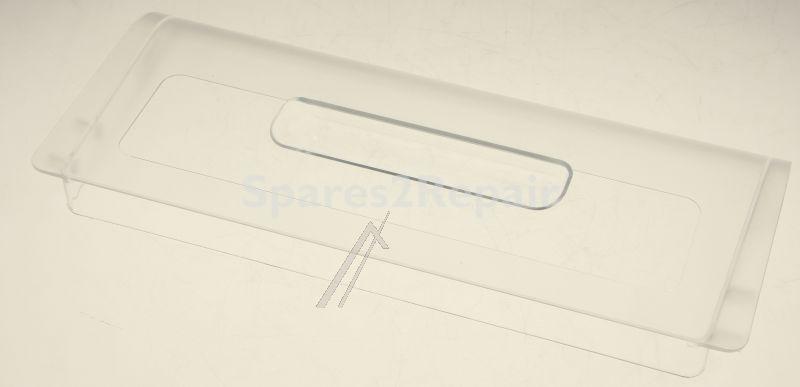 Eurosav Freezer Case Flap - Kg102000001404 Upper Frz Flap