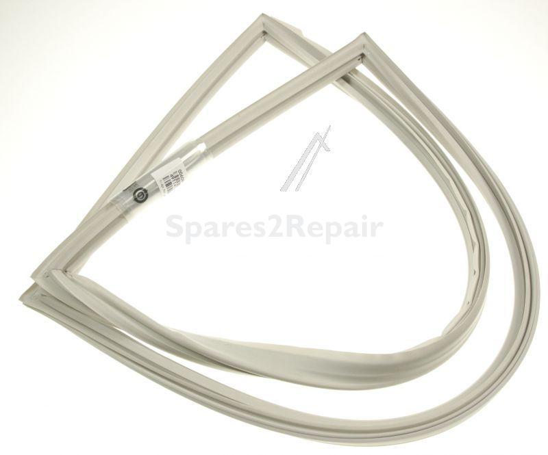 Haier Refrigerator Door Seal - 0070203939 49045973 Strip Covering