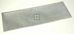 Metal Grease Trap - 50242715006 Grease Filter [Electrolux Aeg]