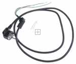 Cable-plugs-adapter - 00627351 Adapter [Bosch Siemens]