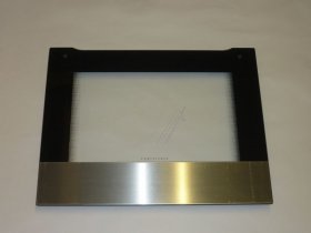 Oven outer Door - 3874970399 Door Glass High-grade Steel [Electrolux Aeg]