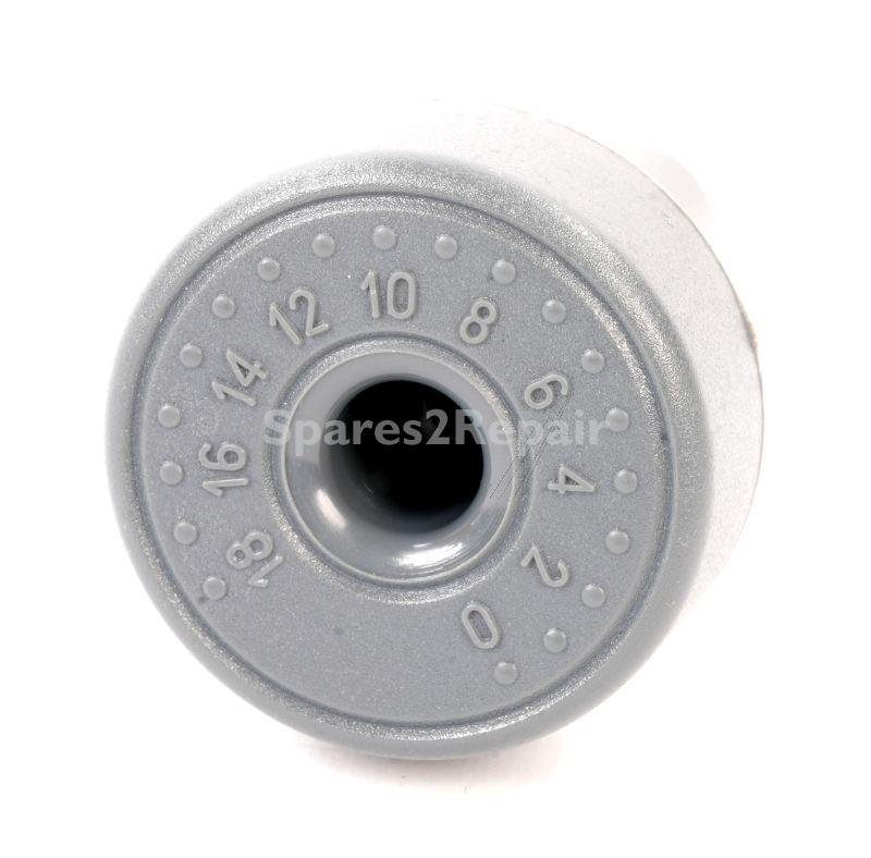 Saeco Button - 842500499 Grind Fineness Adjustment Knob