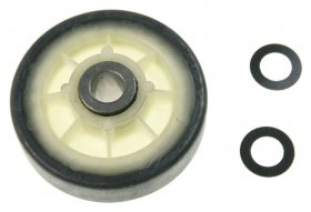 Tub Flap - C00282093 482000031542 Plastic Tank 600-1000 Tl [Whirlpool Indesit]