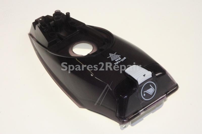 Tank - Cs-00114119 Tank-steam Iron [Groupe SEB]