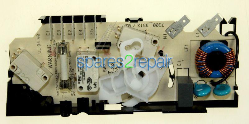 Door Lock - C00269479 482000030956 Locking System [Whirlpool Indesit]