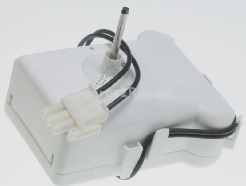 Liebherr Ventilator Motor - 611880400 Ventilator Bg2012 Best no 55310 08182