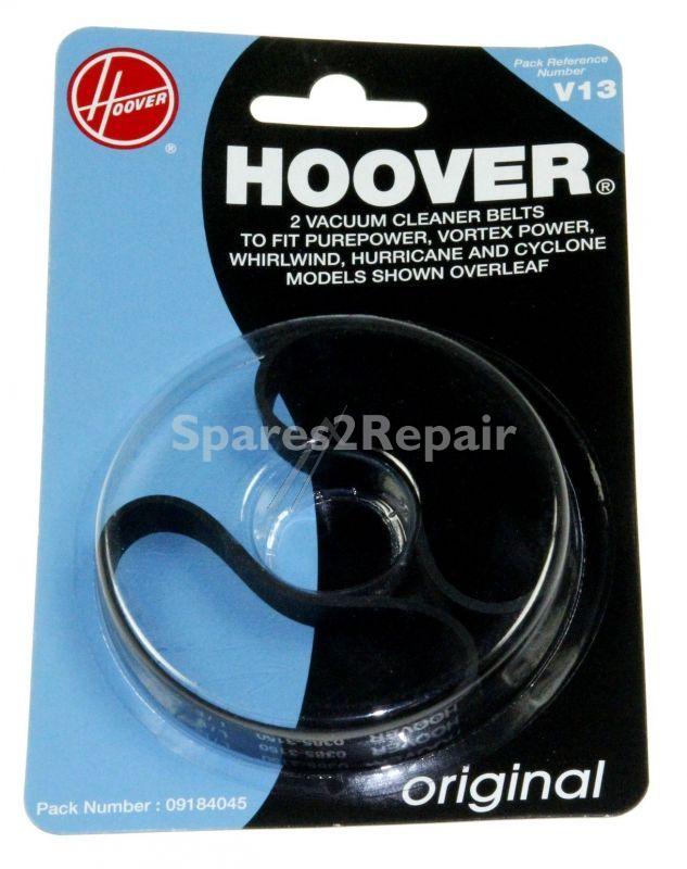 Drive Belts - V13 09184045 (v)*vortex Pwr Belt V13 [Candy Hoover]