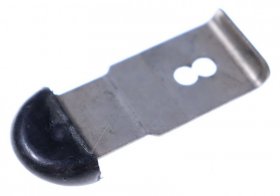 Door Interlock Switch - 8032671 Door Interlock Black Ebn1 00-00 07 00 [Amica]