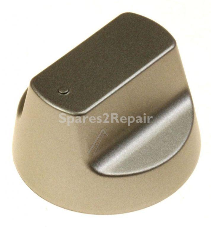 Button - C00382872 481010371175 Knob Ix [Whirlpool Indesit]