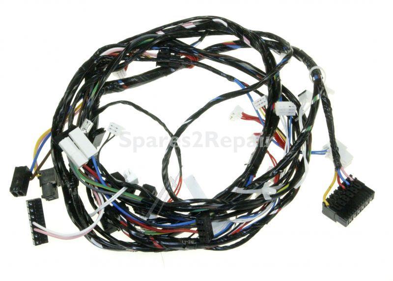 Harness - 32023400 Cbl Harn(bldc-soÐ)fg-60-jd-pj-fh-ego [Vestel]