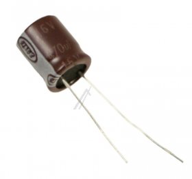 Vestel 16v Radial Electrolytic 105 De - 30095424 Cap El 470µf 16v M 105° 1000ma 10x11tp Ro