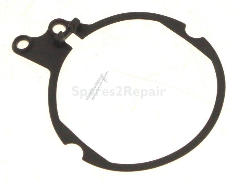 Mechanical Components - 37001469 Support C Inj Aux [Vestel]