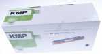 Kmp Toner Cartridge - 2527 0000 H-t185 Tonerkartusche Schwarz 1 3k