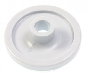 Smeg Roller - 767410049 Lower Basket Wheel