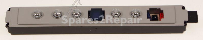 Eurosav Housing Frame - Fme122711006667 Ceramic Top Frame