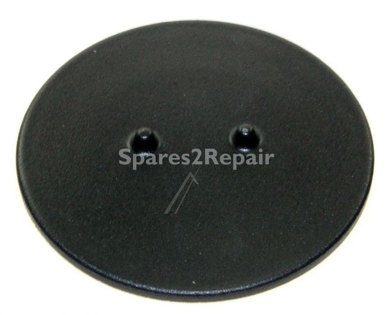 Mechanical Components - C00095456 482000028087 Fast Burner Head Cover Raf [Whirlpool Indesit]