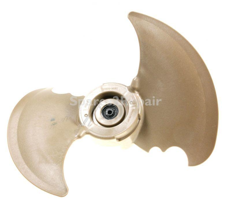Samsung Fan Blades - Db67-00397b Fan-propeller:export 400pi ssec
