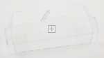 Smeg Refrigerator - Freezer Door Shelf - 760391977 Door Shelf