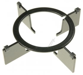 Mechanical Components - 219910110 C00865917 Burner Cup Wok Outer [Arcelik]