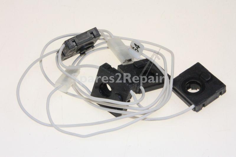 Switch - 00627427 Switch [Bosch Siemens]