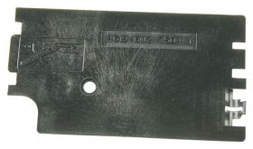 Smeg Flap - 012173200 Hob Lower Cover