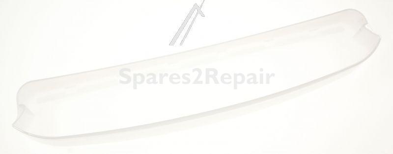 Hisense Gorenje Refrigerator - Freezer Door Shelf - 690504 Door Tray-long H60 Bk43-nes