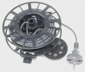 Cable Reels Vacuum Power Cord - 48012314 C reel Athos-eur-01-7 Gr [Candy Hoover]