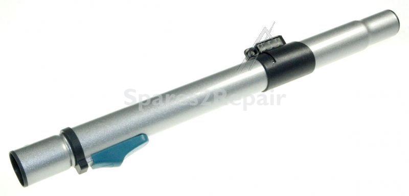Telescopic Hose - 48012875 Exten Tube Green-grey [Candy Hoover]