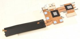 Acer Pc Cooler - 60 q3hn2 002 Heatsink Dis Without Fan For 1050