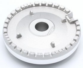 Mechanical Components - 223244072 C00864624 Burner Crown 3kw [Arcelik]