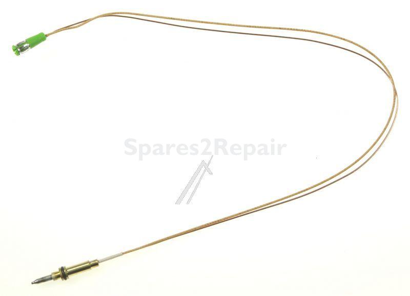 Thermocouple - C00546474 Thermocouple Set B 520 [Whirlpool Indesit]