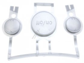 Button - 00626717 Button [Bosch Siemens]