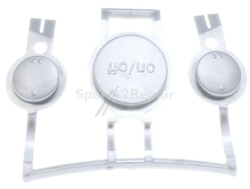 Button - 00626717 Button [Bosch Siemens]