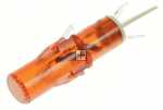 Filament Lamp - 291202300004 17471100000213 Control Lamp Orange