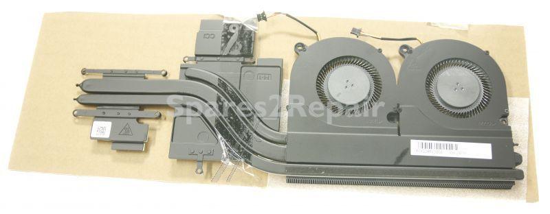 Acer Pc Cooler - 60 q2bn2 001 Thermal Module dis w-metal_fan*2 1060