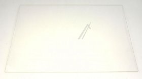 Oven outer Door - 140032463196 Front Glass Inox Electrolux 59 [Electrolux Aeg]