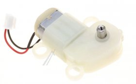 Motor - 49024020 Motor Brush-64760002 [Candy Hoover]