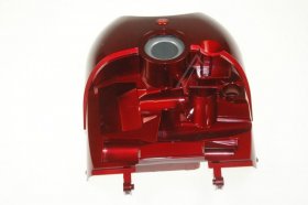 Panel - 49024134 Control Panel Cover [Candy Hoover]