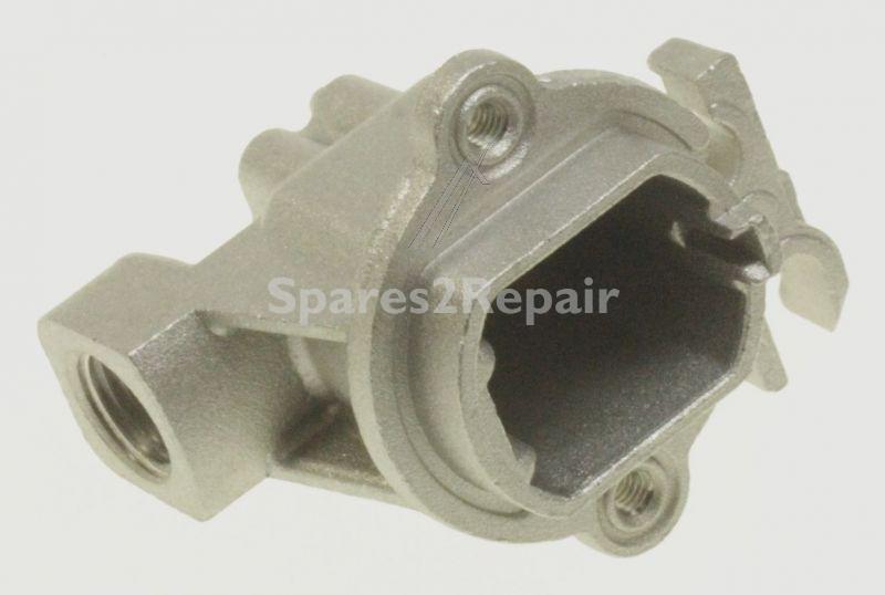 Mechanical Components - 223910075 C00931271 Burner Group -1kw- [Arcelik]