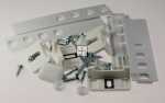 Liebherr Mounting Parts - 908618000 Mounting Parts