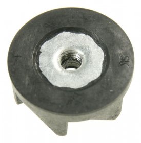 Turntable Coupler - Kw711197 Driver Bl (blade Hub) [Delonghi]
