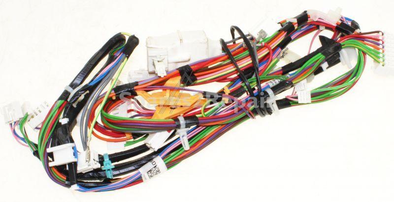 Harness - 2843793400 C00876593 Main Harness [Arcelik]