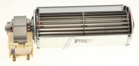 Eurosav Ventilator Motor - Qlz06-1800a438-3025lh-80 Rfp049548 Fan Motor