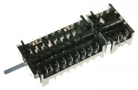 Oven Switch - Oven Switch 8+0 [Electrolux Aeg]