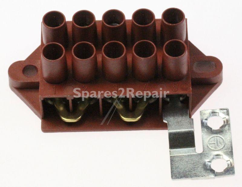 Terminal Strip - 32013779 Bornier P [Vestel]